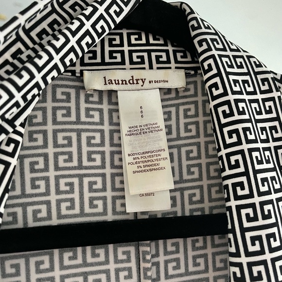 Laundry Cardigan Wrap - Picture 2 of 2